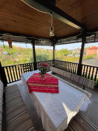 View, Къща за гости На Мечка in Panagyurishte