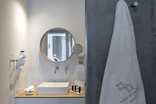 Infinity View Hotel Tinos - image 14