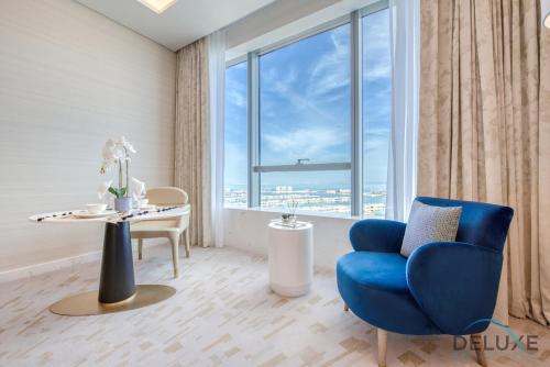 Fresh Studio at Apartment in Palm Tower Residences Palm Jumeirah by Deluxe Holiday Homes