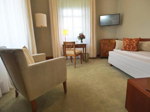 Hotel Martha Dresden, Dresda (foto 11)