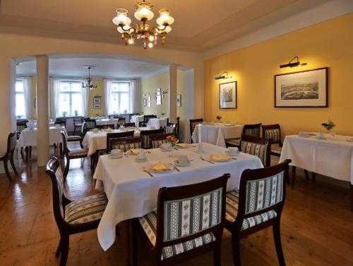 Hotel Martha Dresden - image 4