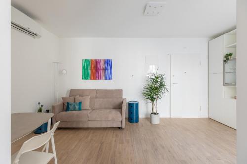 iFlat Opificio New Light Apartment, Řím (fotografie 3)