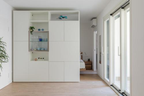 iFlat Opificio New Light Apartment, Řím (fotografie 10)