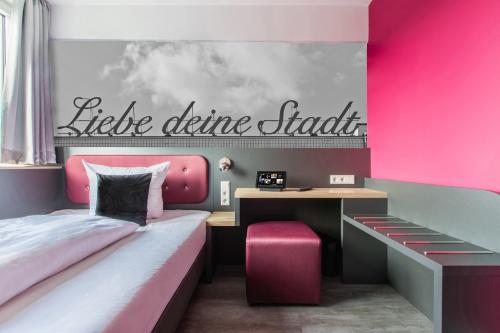 Domspatz Hotel | Boardinghouse - image 14