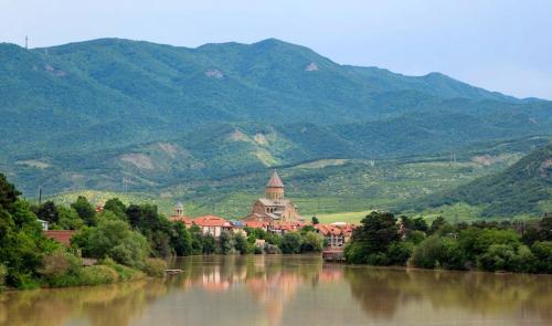 Levanto Mtskheta