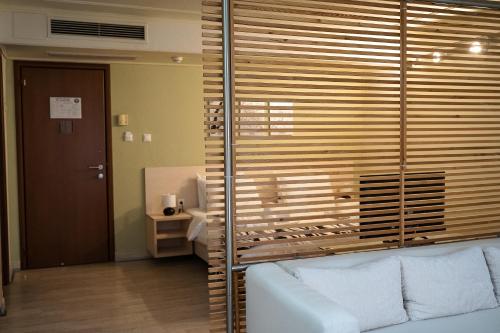 Hotel Antoniadis – Kalampaka, KY