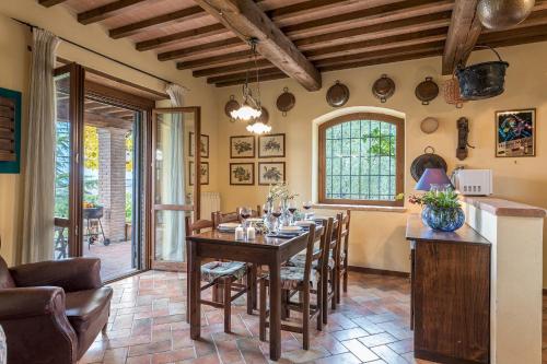  Villa Mila 6, Emma Villas in Gualdo Cattaneo