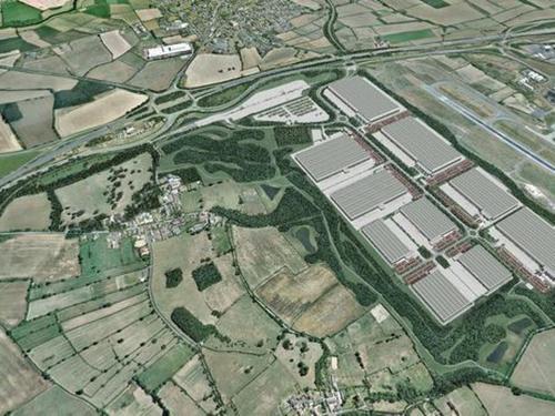 Donington Cottage Apt 7 Donington Cottage Apt 7