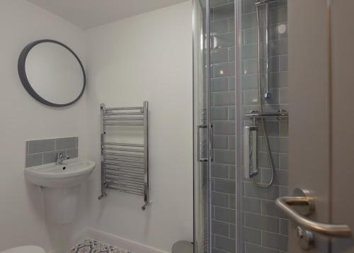 Donington Cottage Apt 7 Donington Cottage Apt 7