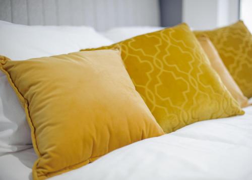 Donington Cottage Apt 7 Donington Cottage Apt 7