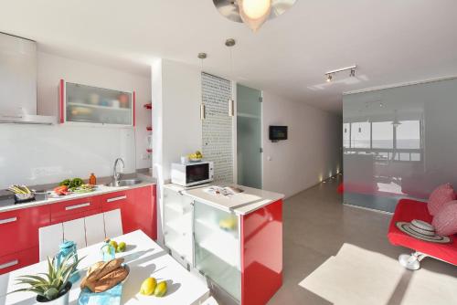 Apartment Don Paco JC309 by VillaGranCanaria