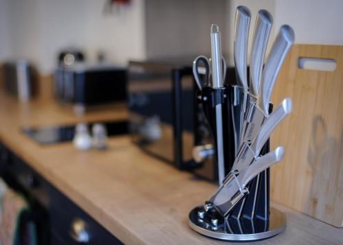 Donington Cottage Apt 7 Donington Cottage Apt 7