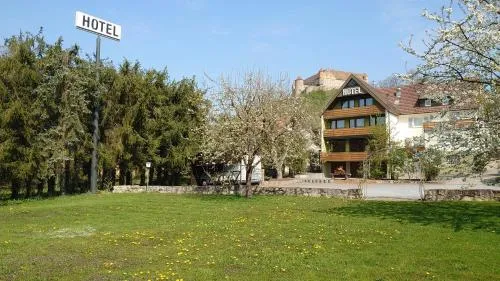 Hotel Landgasthof Fromm in Untergruppenbach, Deutschland