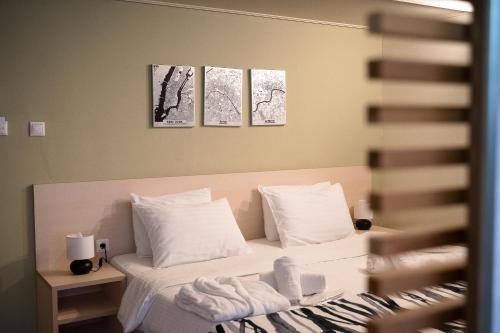 Hotel Antoniadis – Kalampaka, KY