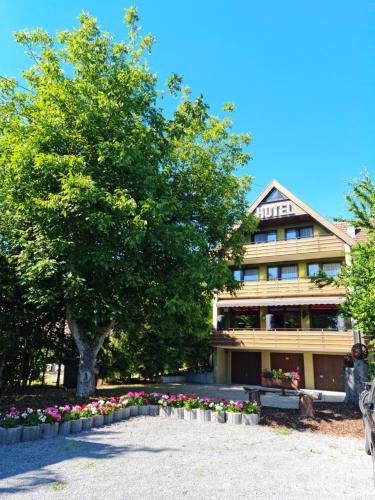 Hotel Landgasthof Fromm 4