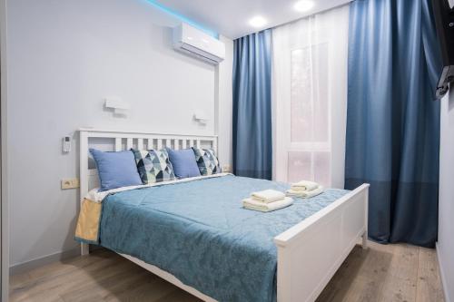 Rosemarine RED APARTMENTS - image 2