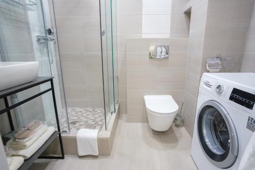 Rosemarine RED APARTMENTS - image 3