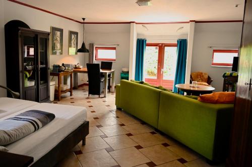 B&B op Landgoed Koepeltjesplaats