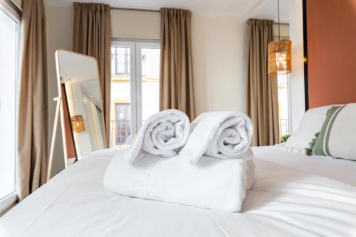 Apartamentos Magna Sevilla - image 8