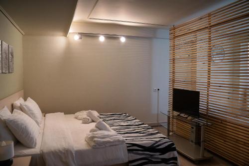 Hotel Antoniadis – Kalampaka, KY
