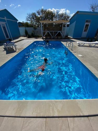 Suhie Vesla Guest House - image 10