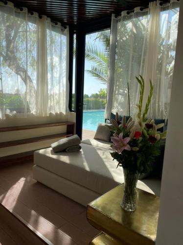 Hotel Les Jardins De La Koutoubia