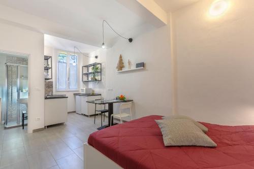 GuestHost - San Vitale University Center Apartment, Boloňa (fotografie 3)