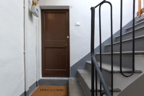 GuestHost - San Vitale University Center Apartment, Boloňa (fotografie 7)