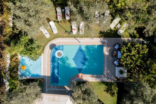  Sunset Apartments in Archangelos