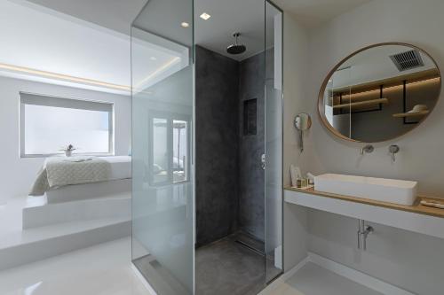 Infinity View Hotel Tinos - image 2