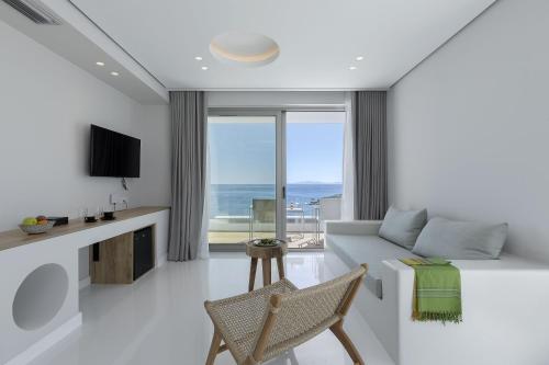 Infinity View Hotel Tinos - image 9