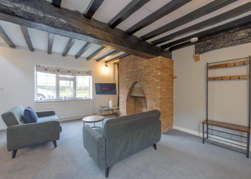 Donington Cottage Apt 8 Donington Cottage Apt 8