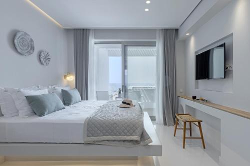 Chambre communicante, familiale, piscine d’immersion
