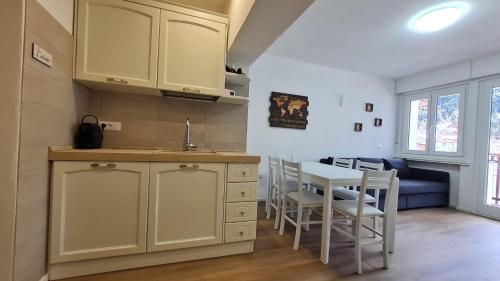 TERRAZZA sui MONTI Room Type - Apartment