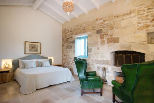 Masseria Fano Relais & Wine