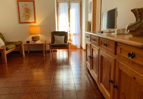  APPARTAMENTO CASANOVA in Andalo
