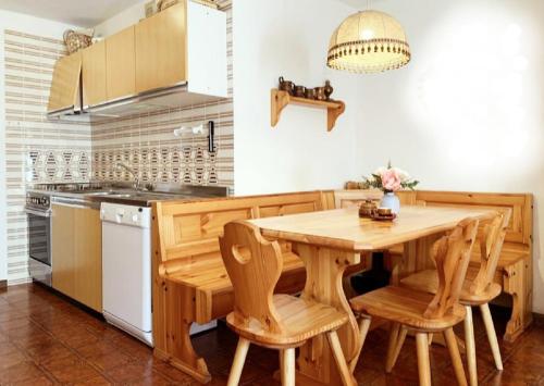  APPARTAMENTO CASANOVA in Andalo