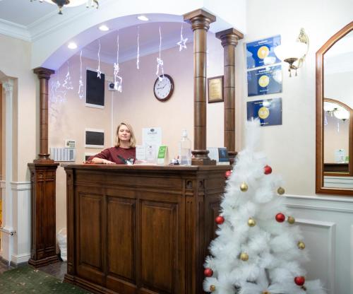 Gloria Hotel - image 8