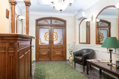 Gloria Hotel - main image
