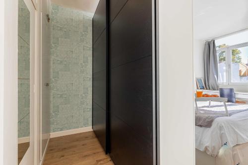 Apartamento en la Playa en Paseo Maritimo