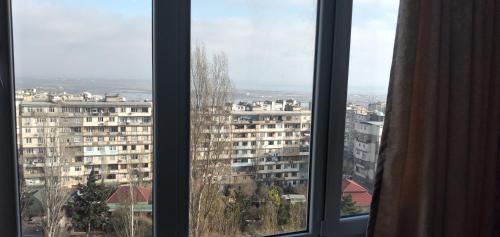 Guneshli Apartment