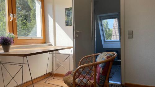 Ruhiges Zimmer zentral, Hamburg (Foto 6)