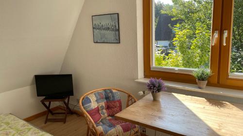 Ruhiges Zimmer zentral, Hamburg (Foto 11)
