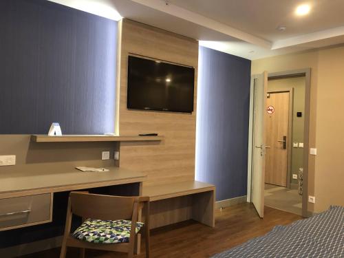 Volga Apart Hotel