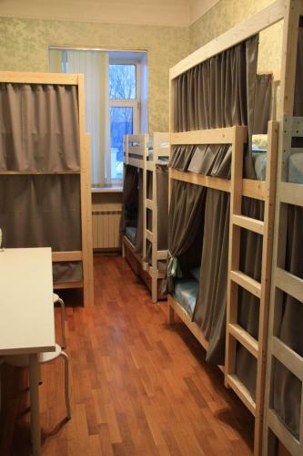 Апартаменты Thank You near Auróra cirkáló