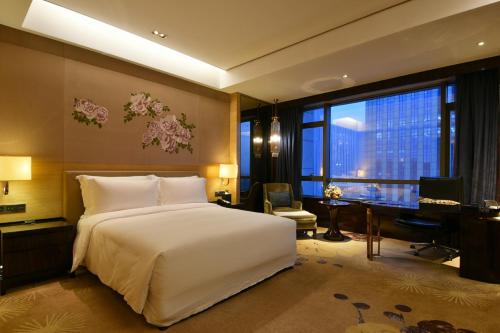 InterContinental Shijiazhuang, an IHG Hotel