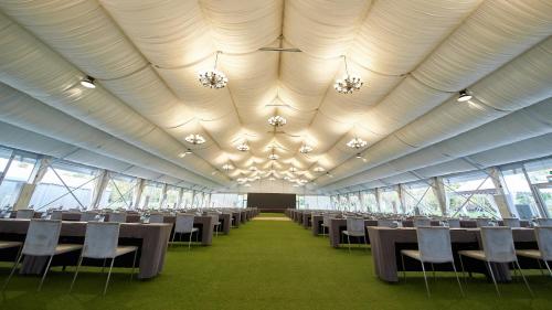 InterContinental Nantong by IHG-Best view of yangtze