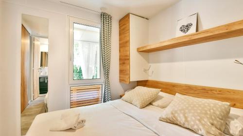 Polidor Camping Resort – Funtana, IA