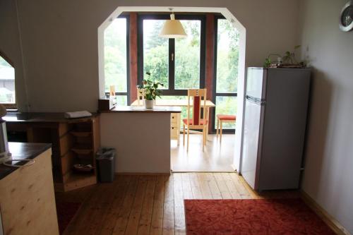 Apartment in Chemnitz, Ebersdorfer Wald