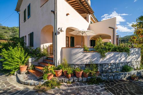 Case Vacanza Filetto a Marina di Campo